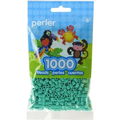 Perler Beads Caribbean Sea 1000pc