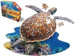 Madd Capp I AM Lil Sea Turtle 100 piece