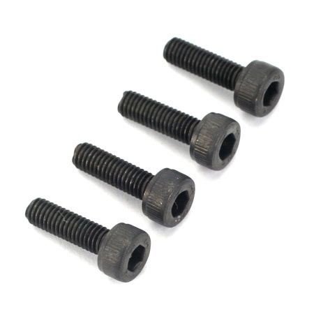 Du Bro Socket Head Cap Screws 3MM X 10