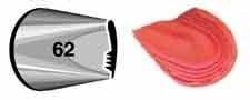 Wilton Tip #62 Petal