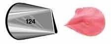Wilton Tip #124 Petal