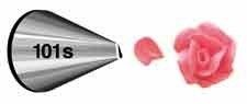 Wilton Tip #101S Petal STD