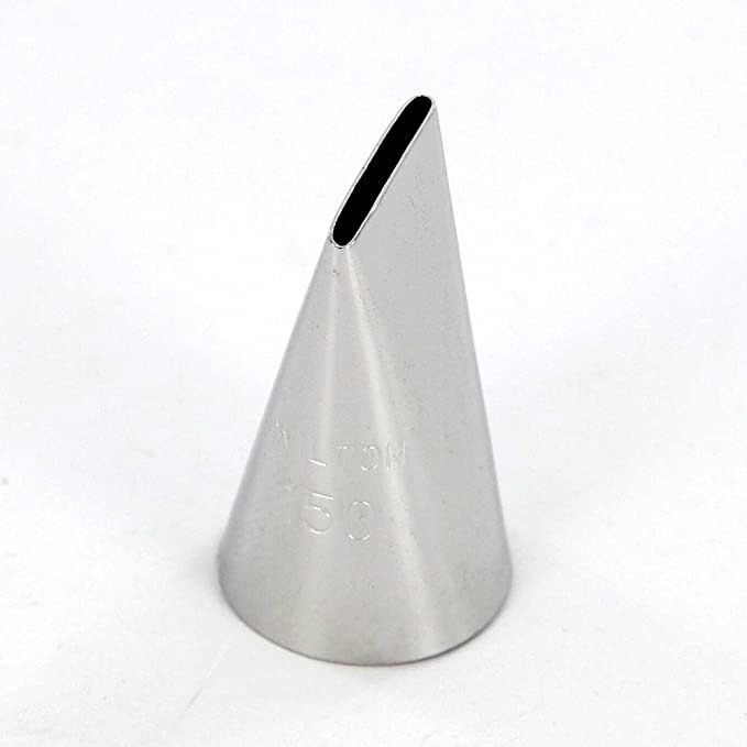 Wilton Tip #150 Petal STD