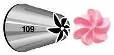 Wilton TIP #190 DROP FLOWER