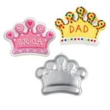 Wilton Crown Cake Pan