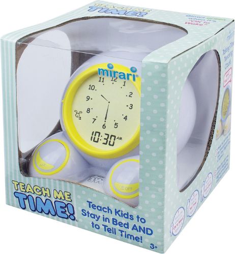 Onaroo  Teach Me Time!