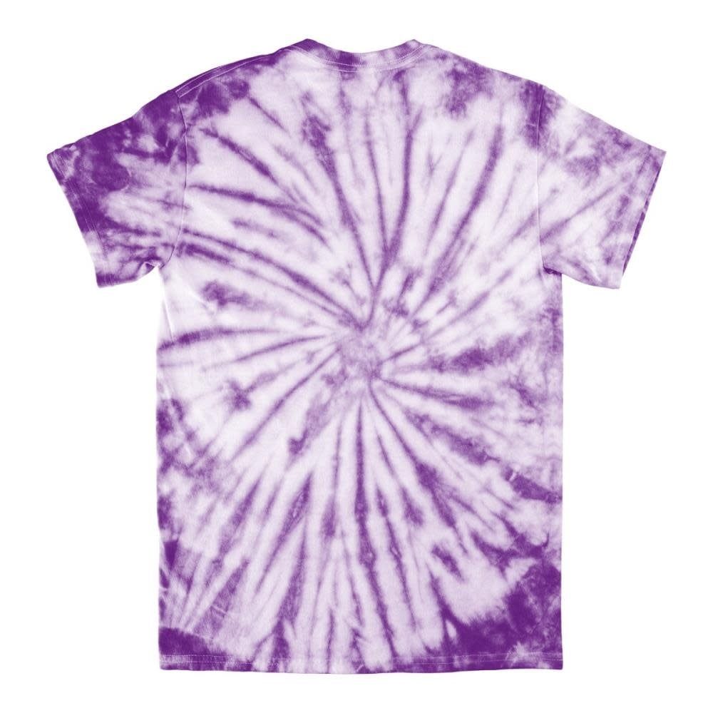 Tulip One-Step Tie-Dye Kit Purple