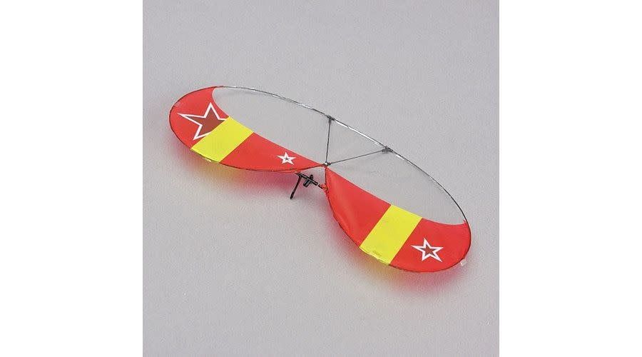 Park Zone HORIZ STAB MINI VAPOR