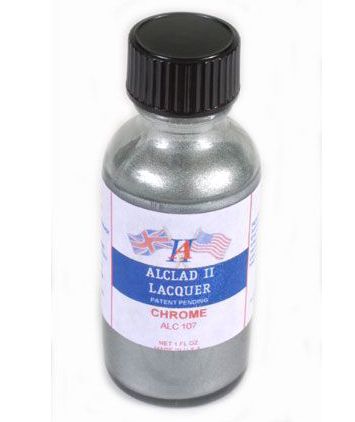 Alclad Chrome 1oz