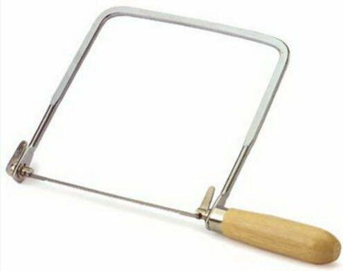 Zona COPING SAW