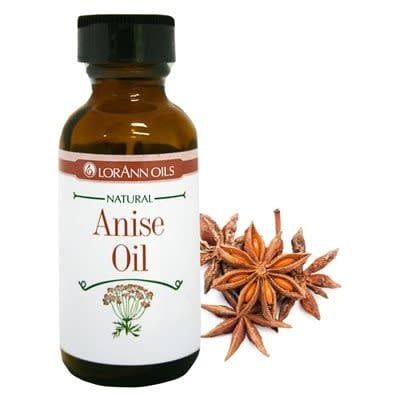 Lorann Anise Oil 1oz