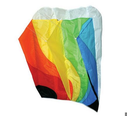 Skydogs Kites  Rainbow Para-5 Kite