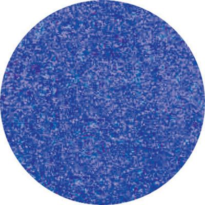 CK Products Blue Fine Glitter Dust 4.5g