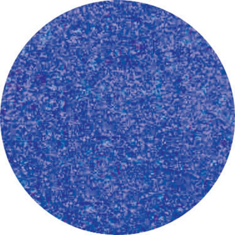 CK Products Blue Fine Glitter Dust 4.5g