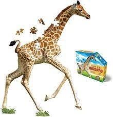 Madd Capp I AM Lil Giraffe 100 piece