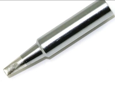 Hako 2.4mm T18-D24/P Chisel Soldering Iron Tip