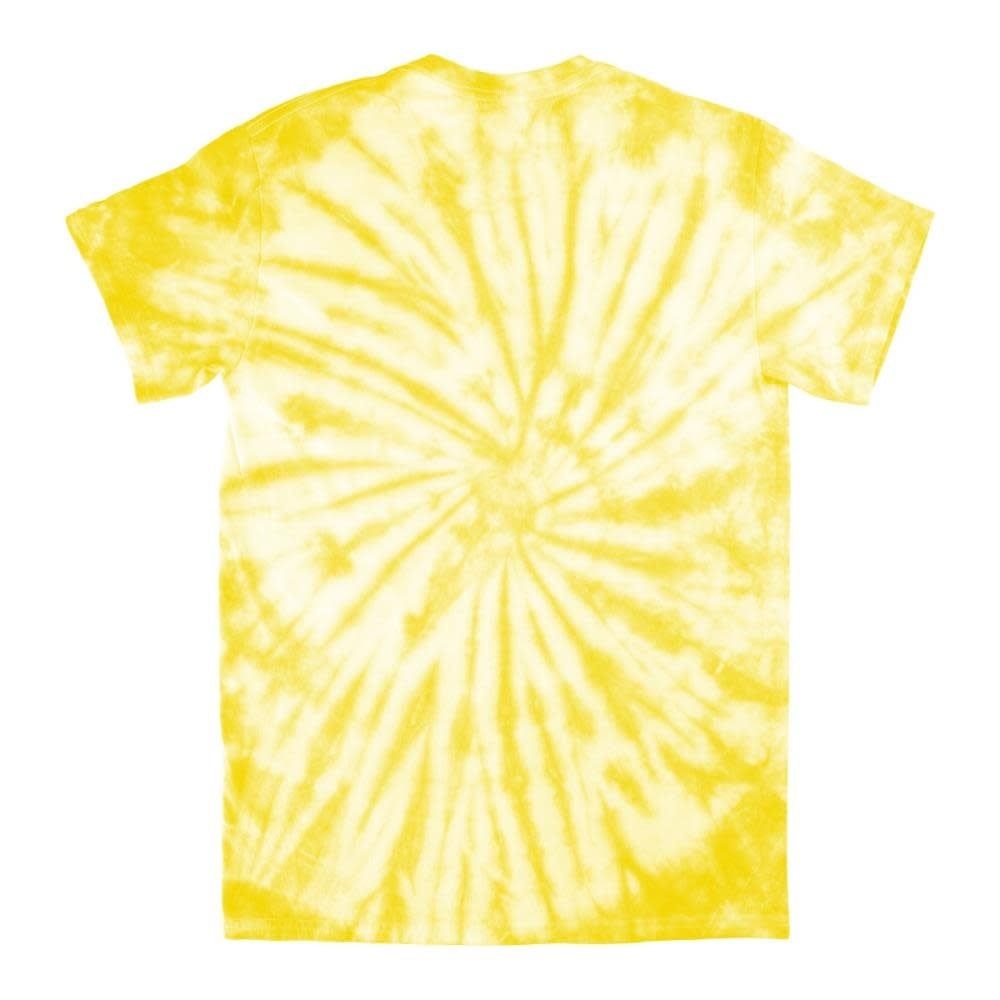 Tulip One-Step Tie-Dye Kit Yellow