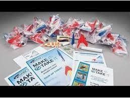 Estes Workshop Rocket Bulk Pack