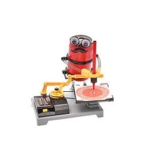 Play Steam Arts Robot Spiral Factory