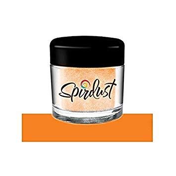 Roxy &amp; Rich Spirdust Edible Cocktail Shimmer Dust Orange 1.5g