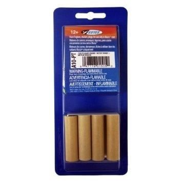 Estes A10-PT Model Rocket Engines (4)