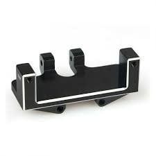Power Hobby Axial SCX24 Aluminum Servo mount