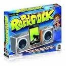 SmartLab DJ Rock Dock