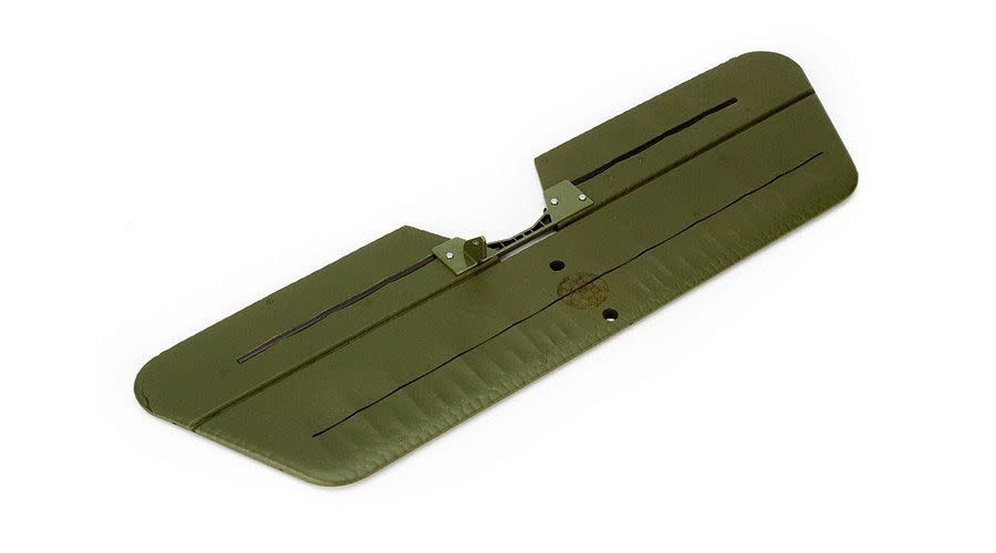Park Zone Se5a Horizontal Tail Set with Accessories
