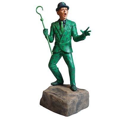 Moebius 1/8 1966 Riddler Model Kit