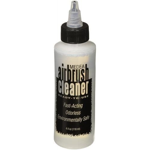 Iwata Medea Airbrush Cleaner 4oz