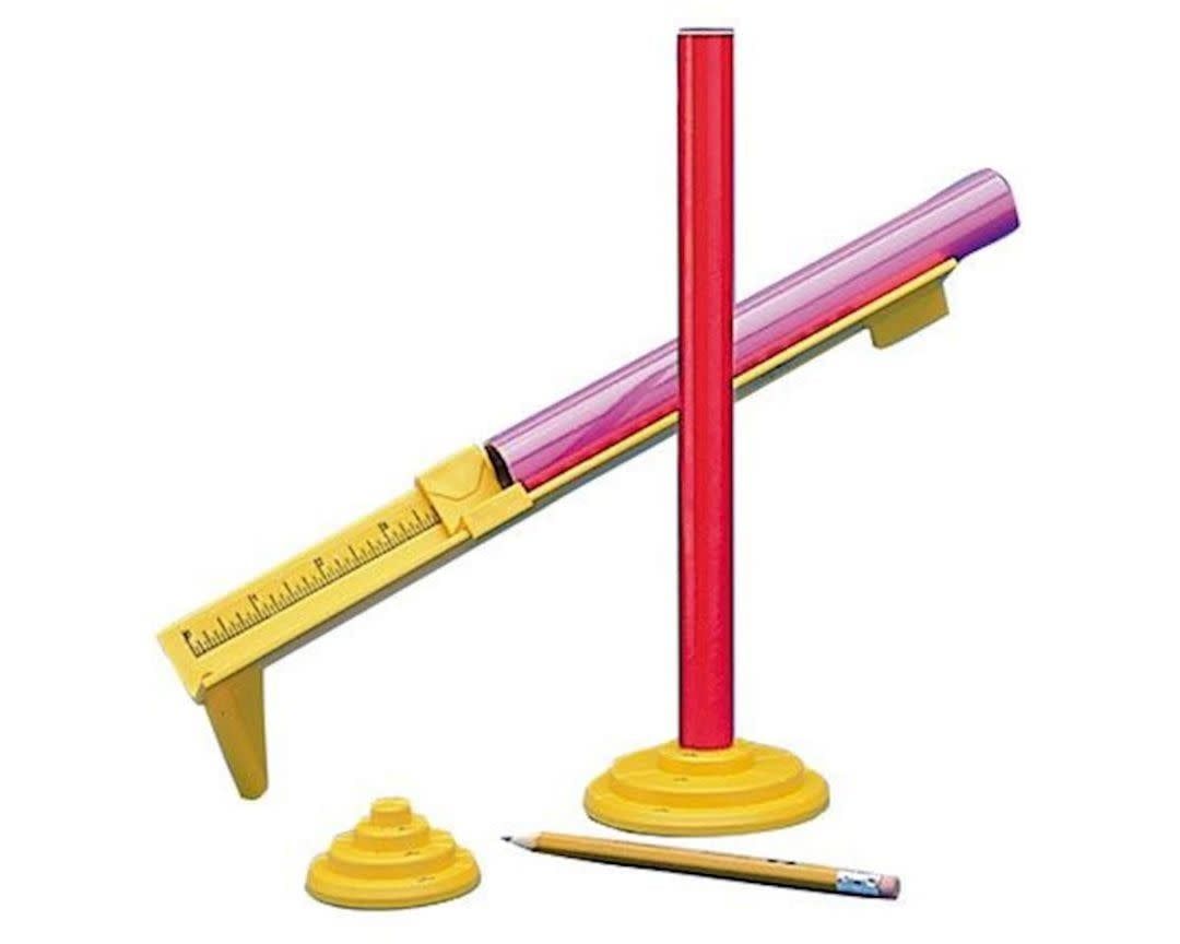 Estes Tube Marking Guide