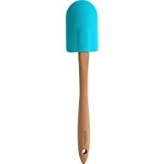 Trudeau Silicone and Beechwood Spoon Spatula 12in