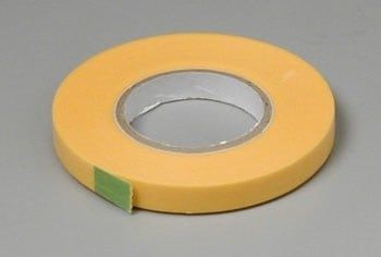Tamiya 6mm Masking Tape Refill