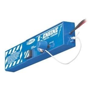 Estes E Launch Controller