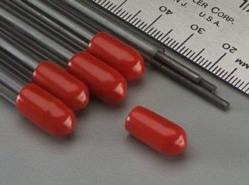 K&amp;S Engineering  Music Wire 36'' .078 (3)