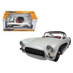 Jada Toys 1/24 "BIGTIME Muscle" 1957 Chevrolet Corvette