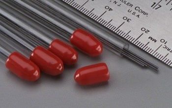 K&amp;S Engineering  Music Wire 36&#39;&#39; .032 (4)