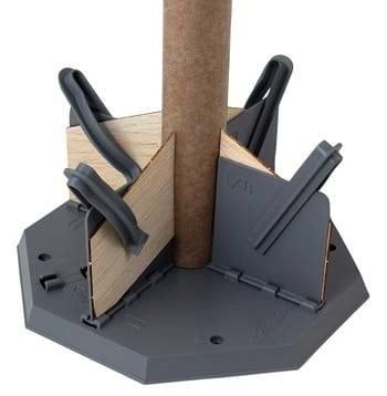 Estes Fin Alignment Guide