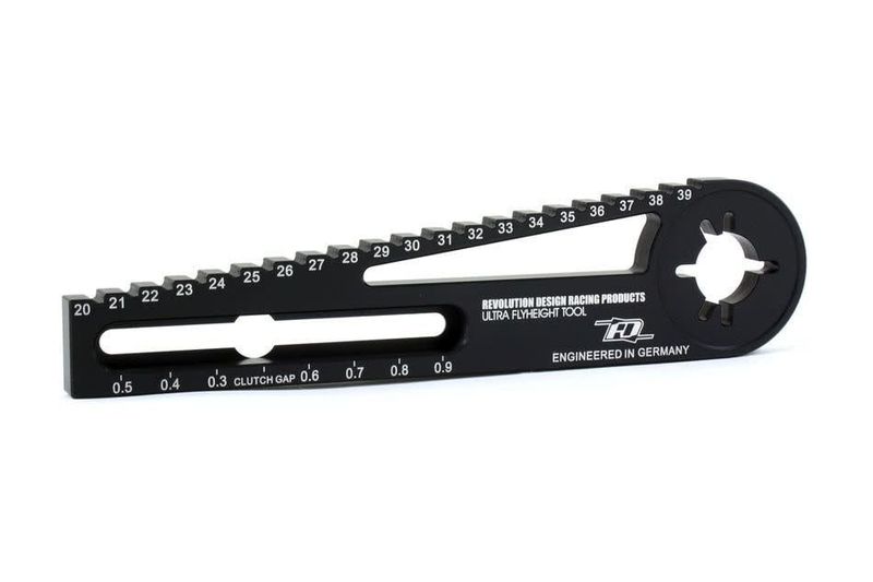 Flyheight Revolution Design Ultra Flyheight Tool
