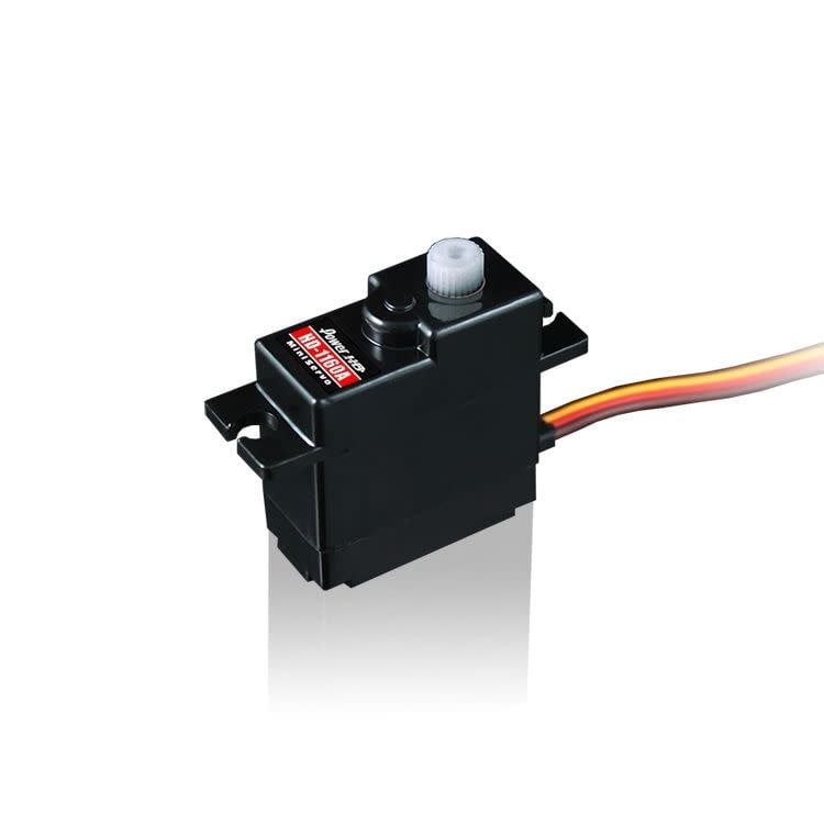 Power HD 1160A Analog Servo
