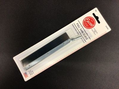 Excel Hobby Blade 1in Deep Pull Out Saw Blade 42-TPI