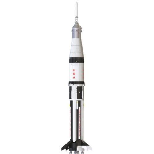 Estes Saturn 1B Model Rocket Kit
