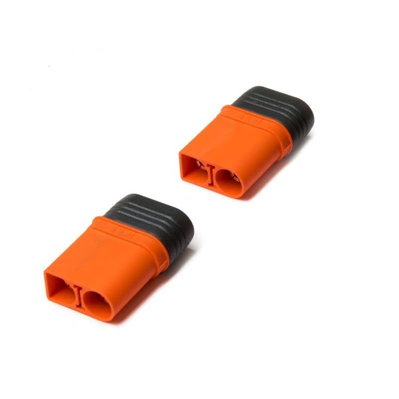 Spektrum Connector: IC5 Device (2)