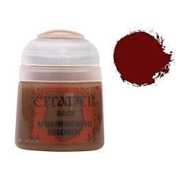 Games Workshop Citadel Mournfang Brown Paint 12ml