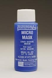 Microscale MICRO MASK 1 OZ