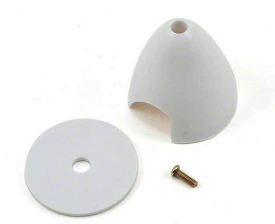 Hobbyzone Sportman S/Glasair Spinner