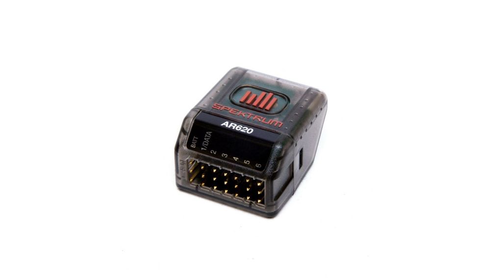 Spektrum 6Ch SPORT RECEIVER