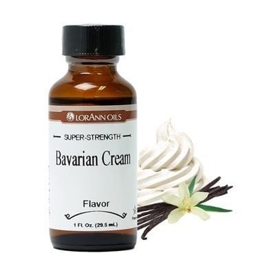 Lorann Bavarian Cream Flavor 1oz