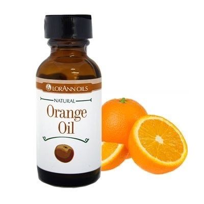 Lorann Orange Oil 1oz