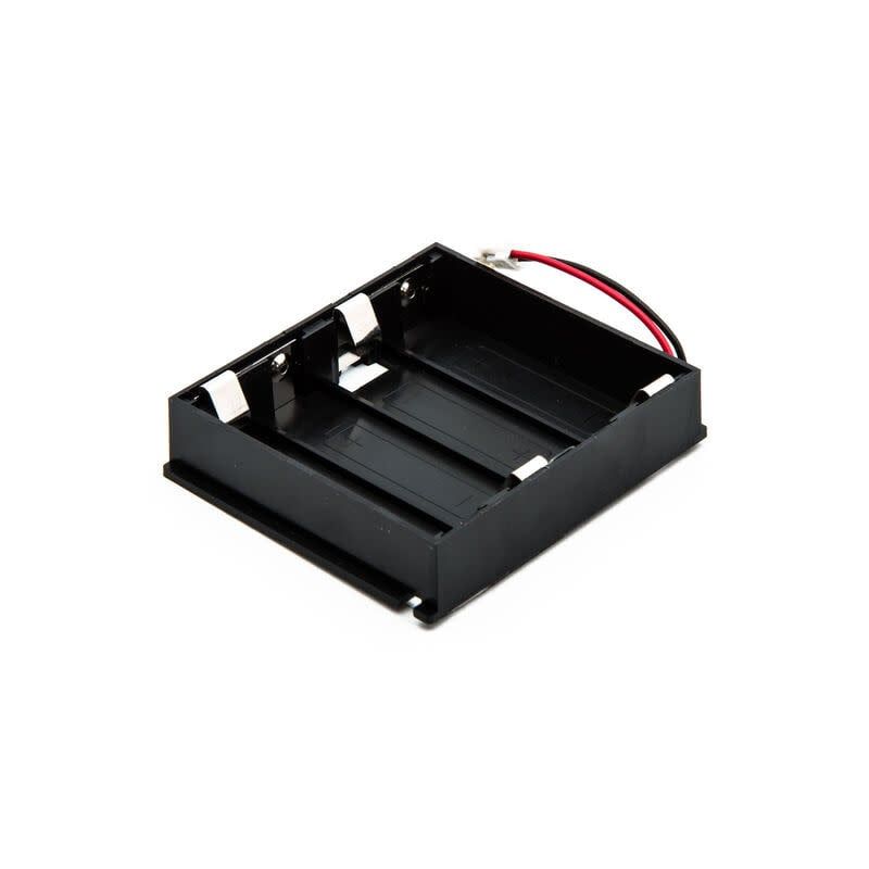Spektrum AA Dry Cell Battery Holder DX6G2